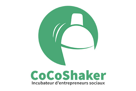 Logo cocoshaker